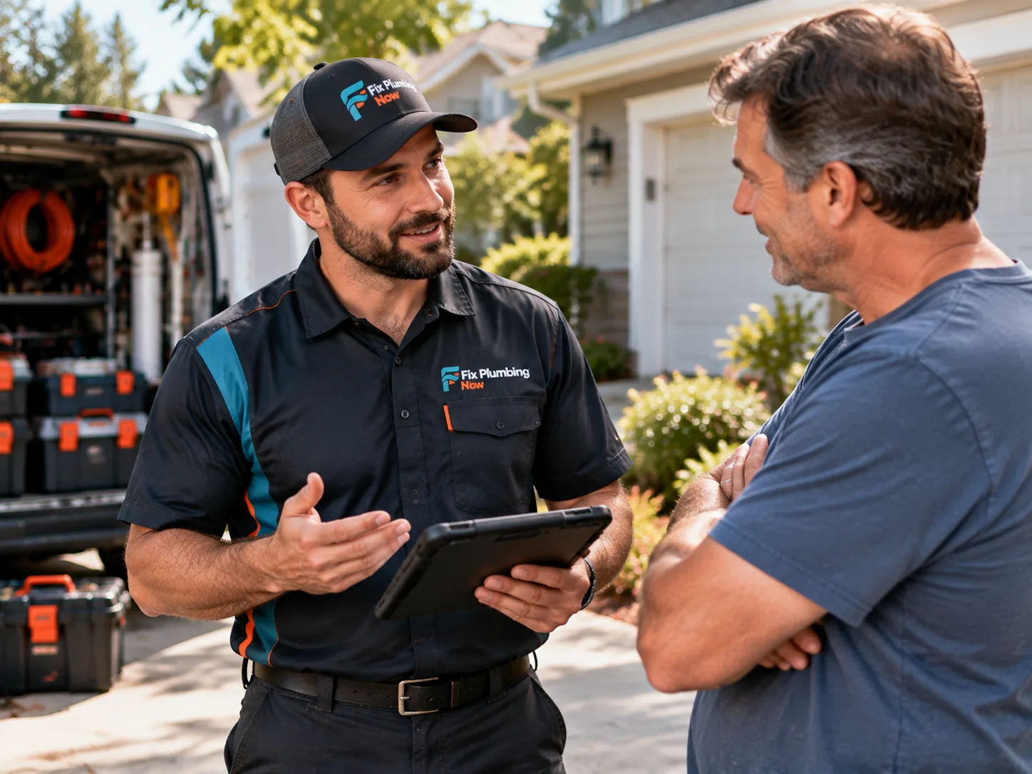 Clogged Drain Service Burbank, OK FAQs